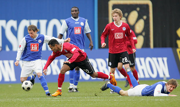 的比赛中 的比赛中