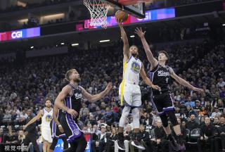 面对新对手 面对新对手