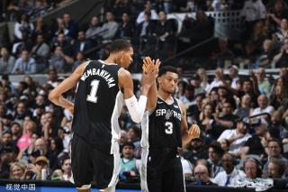 让勇士在锋 让勇士在锋